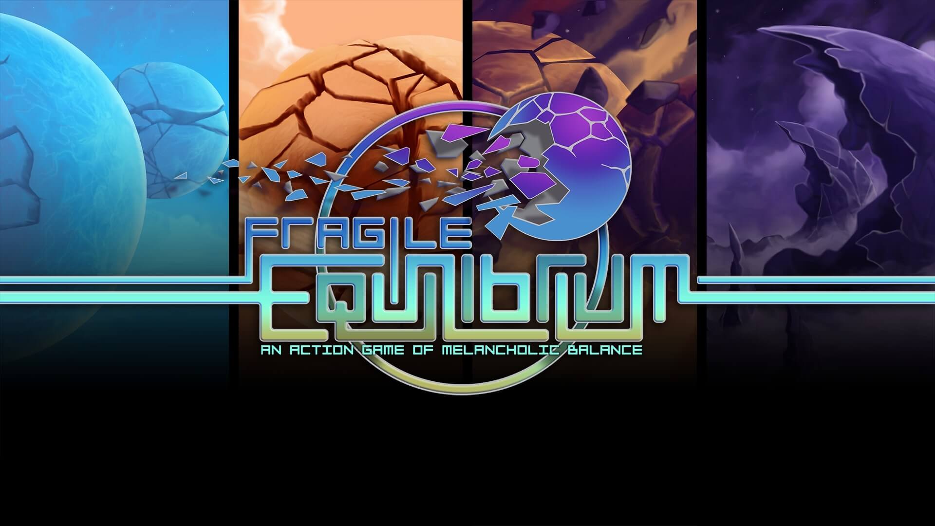 Fragile Equilibrium project thumbnail